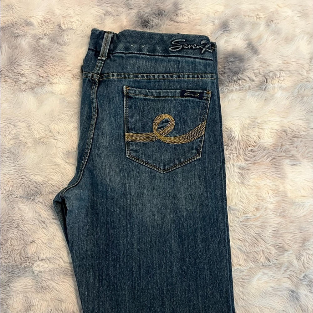 Seven7 Jeans